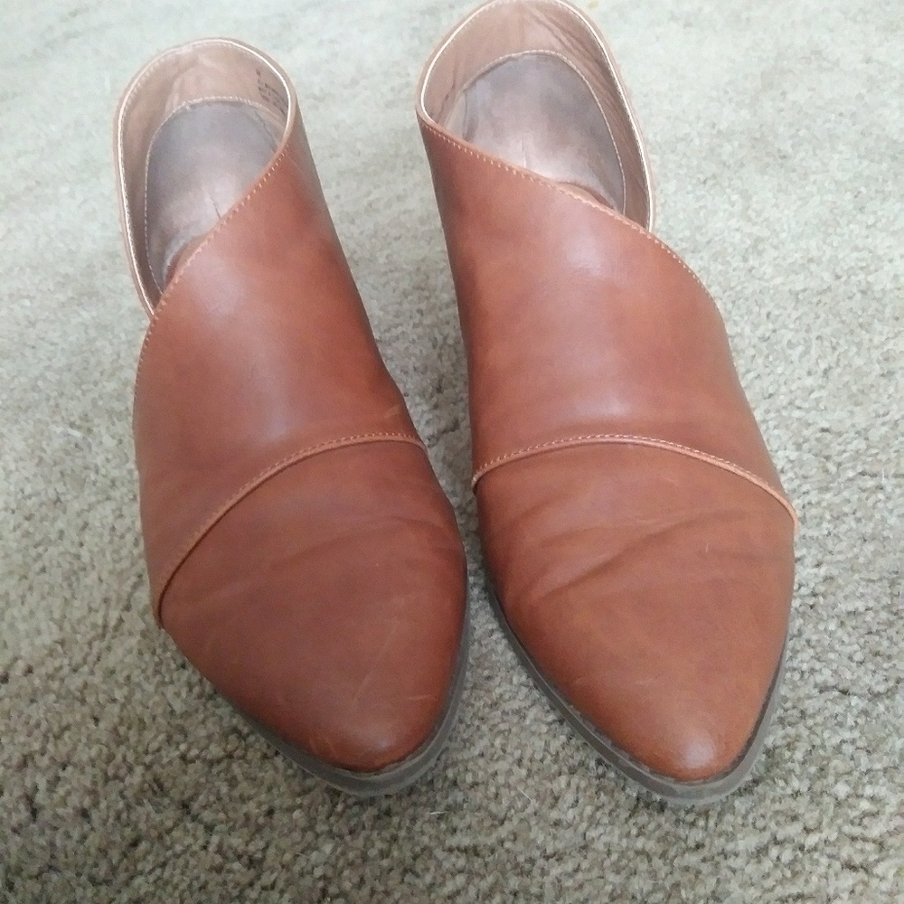Booties